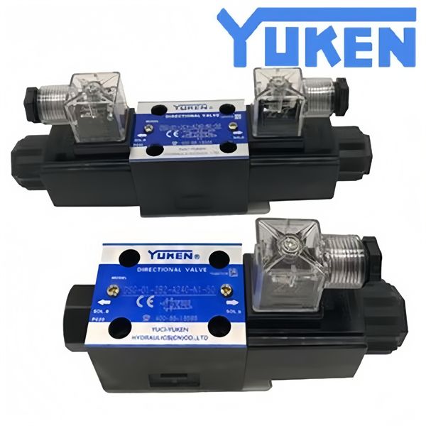 YUKEN油研阀,规格齐全，现货供应